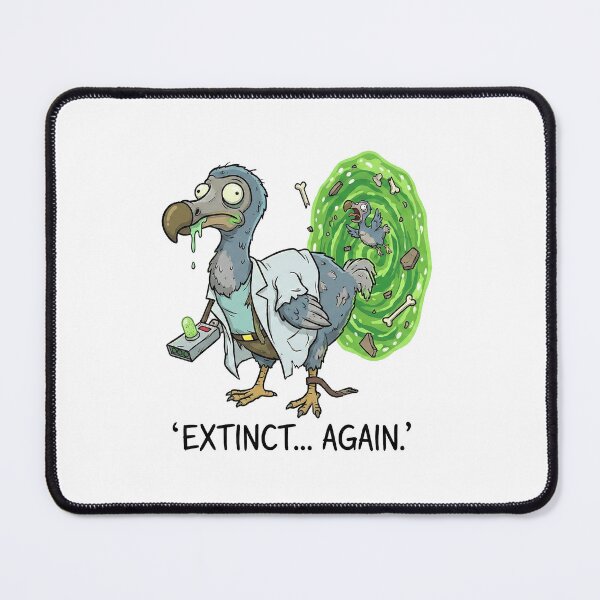 Item preview, Dodo Rick designed and sold by TiboLeDodo.