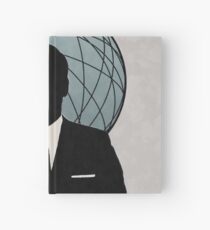 Singularity Hardcover Journal