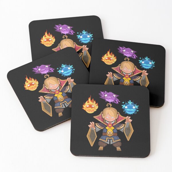 Item preview, Dota 2 Invoker v2 designed and sold by ANBARTS.