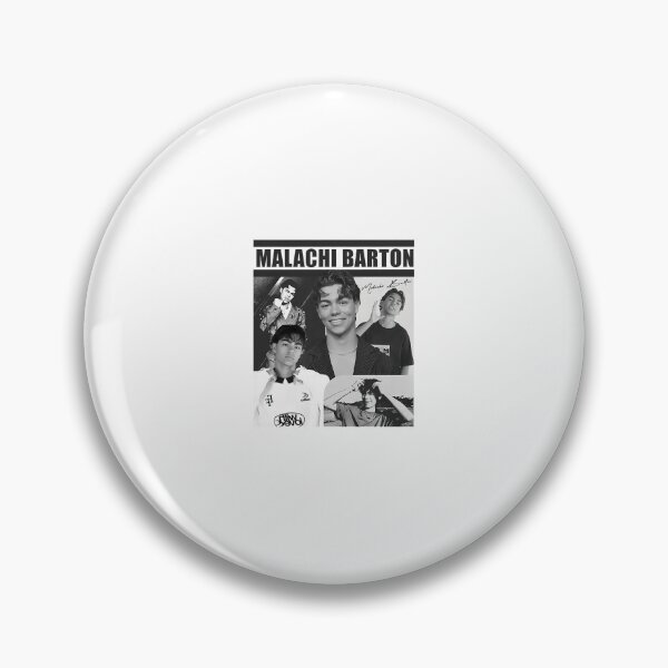 Item preview, 90S Graphic Malachi Barton designed and sold by blueberrycasual.
