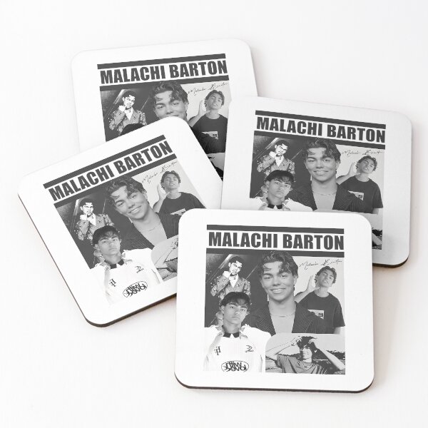 Item preview, 90S Graphic Malachi Barton designed and sold by blueberrycasual.