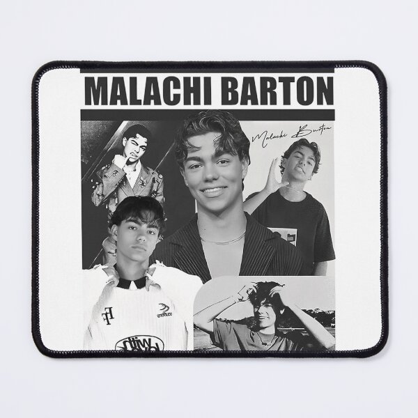 Item preview, 90S Graphic Malachi Barton designed and sold by blueberrycasual.