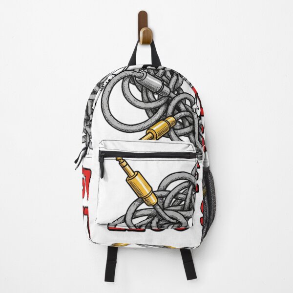 Item preview, More Cable Less Stable Funny Audio Engineer Musician designed and sold by JMDesignHub.