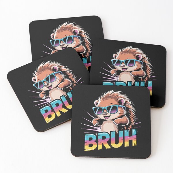 Item preview, Dabbing Capy Bruh Teens Youth Kids Meme Rodent Lovers designed and sold by FadeOfThrone.