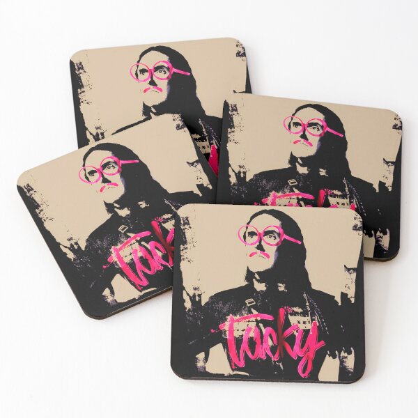 Item preview, Tacky - Weird Al Arts Design Yankovic designed and sold by Shoxa1.
