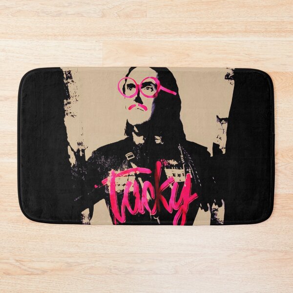 Item preview, Tacky - Weird Al Arts Design Yankovic designed and sold by Shoxa1.