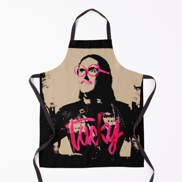 Item preview, Tacky - Weird Al Arts Design Yankovic designed and sold by Shoxa1.