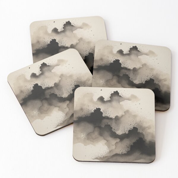 Item preview, Dissolve designed and sold by Stillflow Studio.