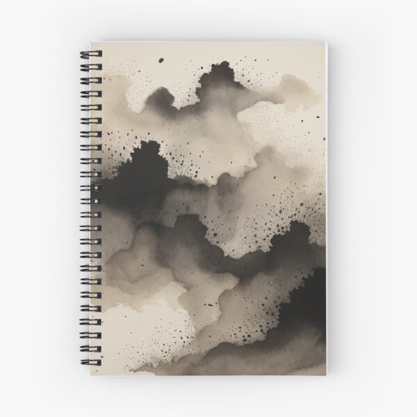Item preview, Dissolve designed and sold by Stillflow Studio.