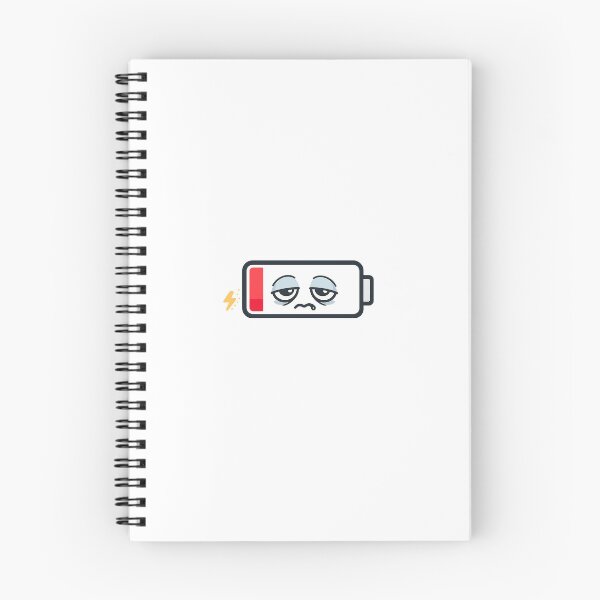 Item preview, Social Battery 1% designed and sold by Great world.