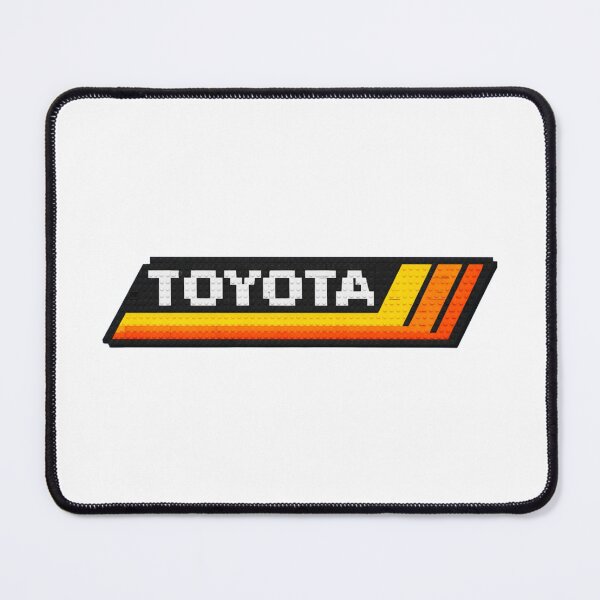 Item preview, Vintage Retro Off-Road Toyota designed and sold by moyjoystudio.