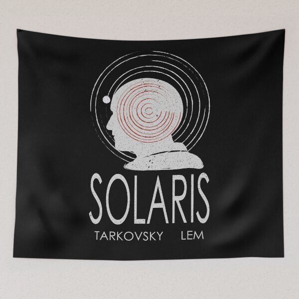 Item preview, SOLARIS 1972 designed and sold by FULLER FACTORY.