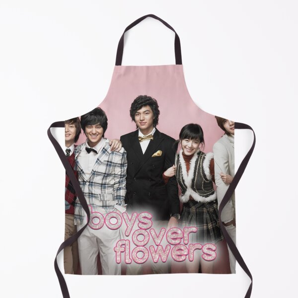 Item preview, Boys Over Flowers Merch designed and sold by TeenLake.