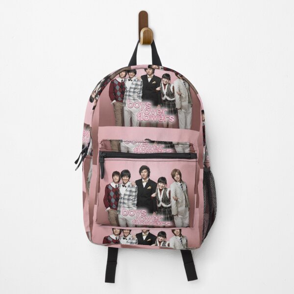 Item preview, Boys Over Flowers Merch designed and sold by TeenLake.
