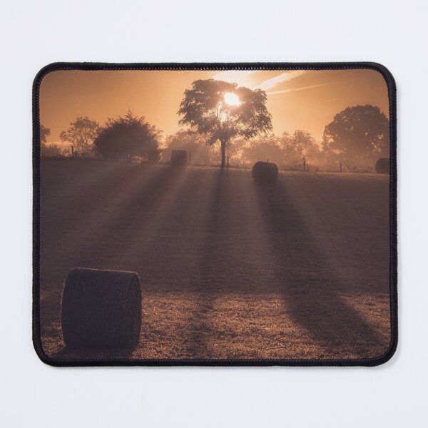 Item preview, Hayfield Shadows designed and sold by Jim Love.