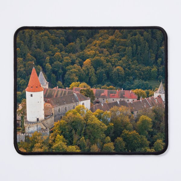 Item preview, Krivoklat Castle designed and sold by DiFigianoPhoto.