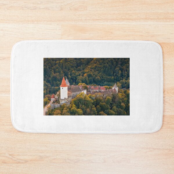 Item preview, Krivoklat Castle designed and sold by DiFigianoPhoto.
