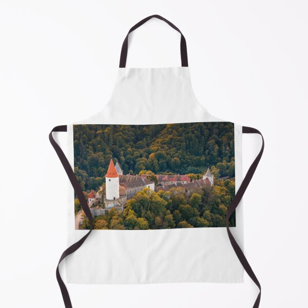 Item preview, Krivoklat Castle designed and sold by DiFigianoPhoto.