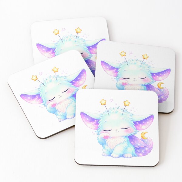 Item preview, Lunari Says Good Night designed and sold by LunariWorld.