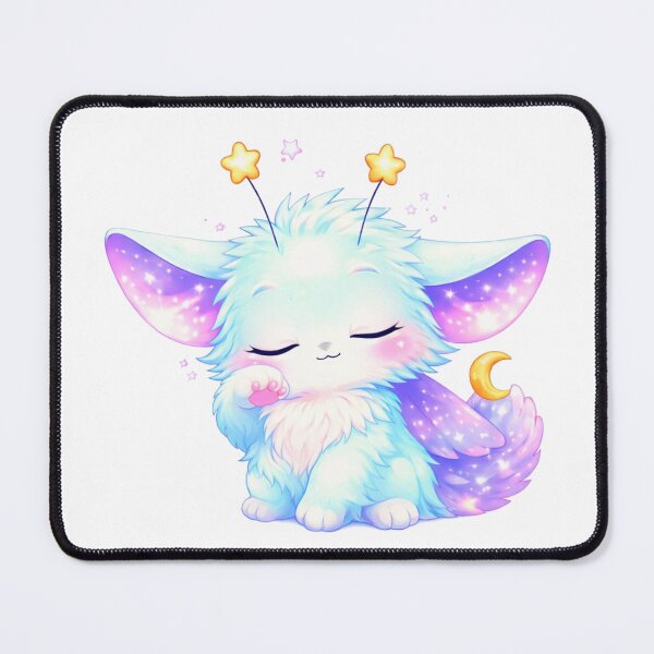Item preview, Lunari Says Good Night designed and sold by LunariWorld.