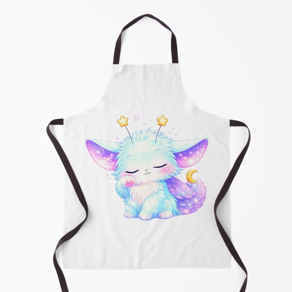 Item preview, Lunari Says Good Night designed and sold by LunariWorld.