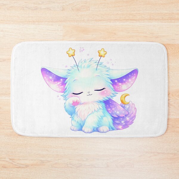 Item preview, Lunari Says Good Night designed and sold by LunariWorld.