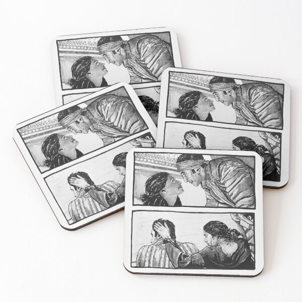 Item preview, Bollywood Tamasha designed and sold by ishcatch.