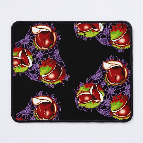 Item preview, Conkers and Cobwebs designed and sold by kitschandkawaii.