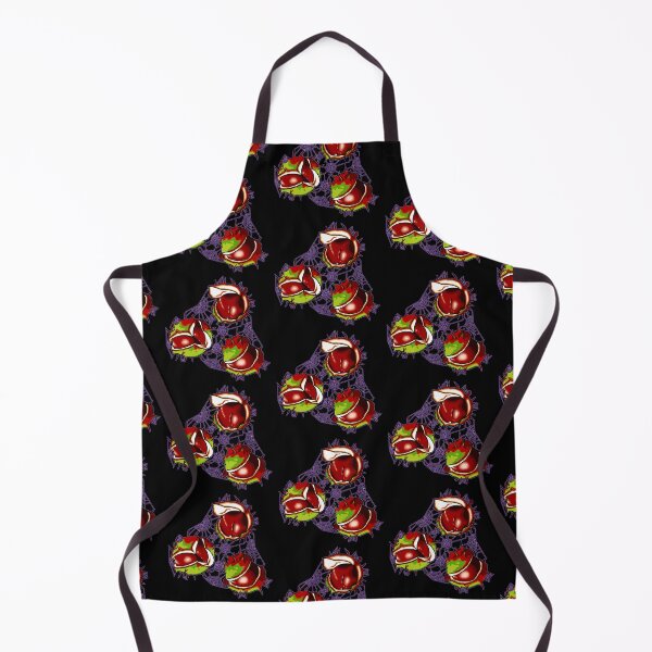 Item preview, Conkers and Cobwebs designed and sold by kitschandkawaii.