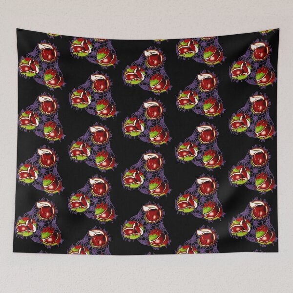 Item preview, Conkers and Cobwebs designed and sold by kitschandkawaii.