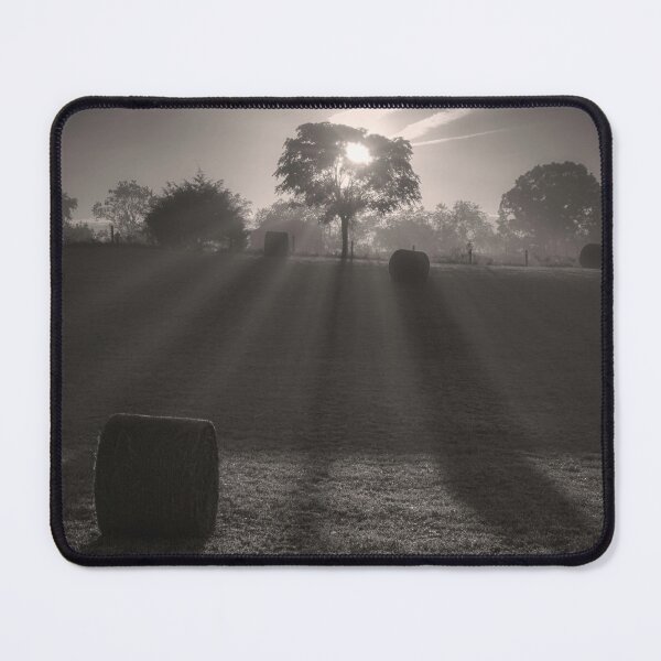 Item preview, Hayfield Shadows BW designed and sold by Jim Love.