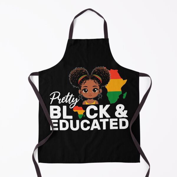 Item preview, African American Girl Black History designed and sold by KroghDs.
