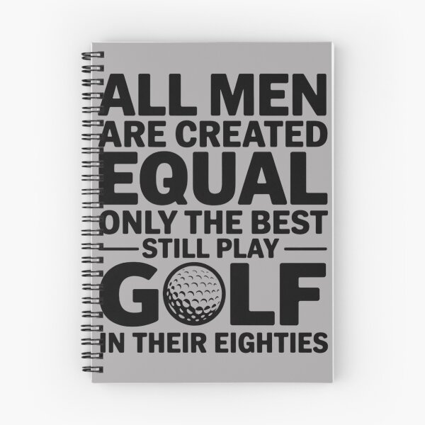 Item preview, Best Men Play Golf Eighties Funny Golfer Golfing designed and sold by clothesy7.