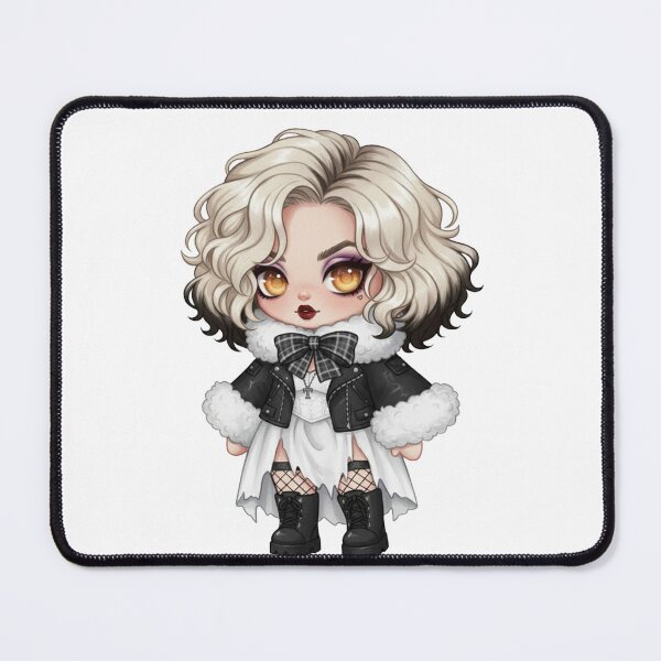 Item preview, Tiffany valentine skullpanda designed and sold by Galaxydiamond.