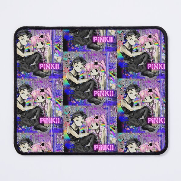 Item preview, PiNKII addict designed and sold by Ambré Art Designs.