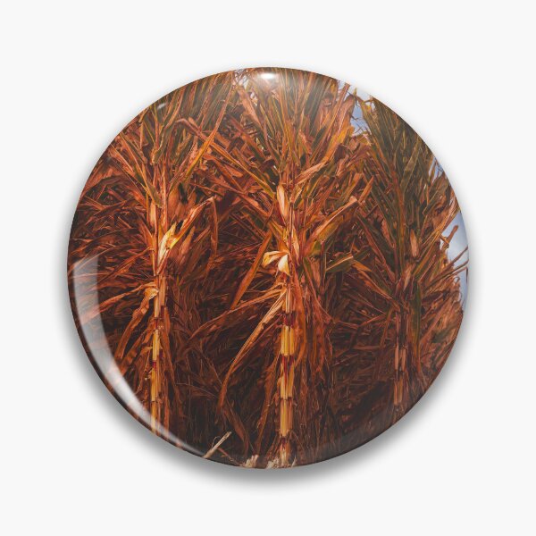 Item preview, Corn And Sky designed and sold by Jim Love.