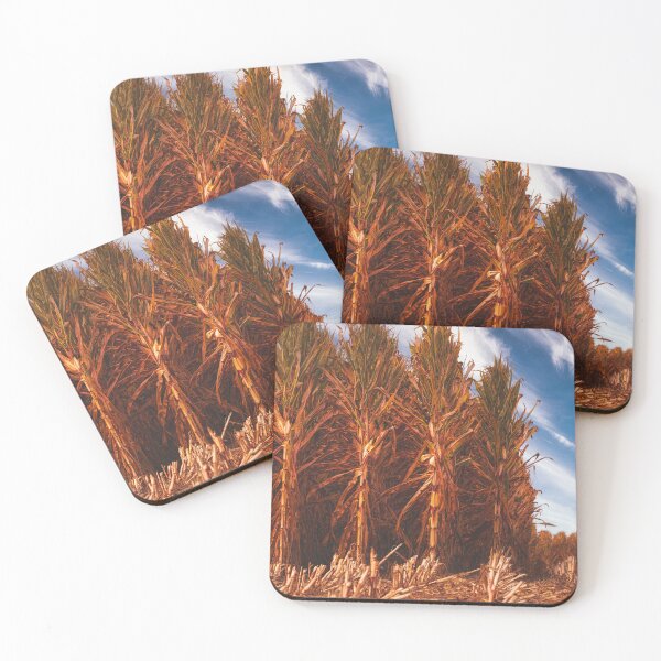 Item preview, Corn And Sky designed and sold by Jim Love.