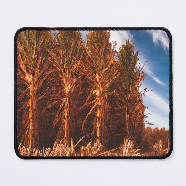 Item preview, Corn And Sky designed and sold by Jim Love.