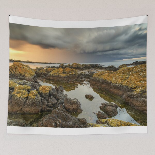 Item preview, Fyrnakken I Swaneke Sunset designed and sold by DiFigianoPhoto.