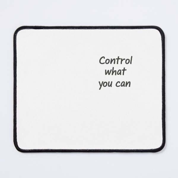 Item preview, Control What You Can – Stoic Wisdom designed and sold by Bubelek.
