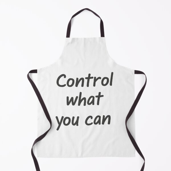 Item preview, Control What You Can – Stoic Wisdom designed and sold by Bubelek.