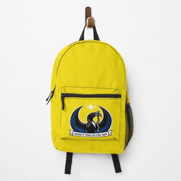 Item preview, Don't Tread on MN designed and sold by FROMN.