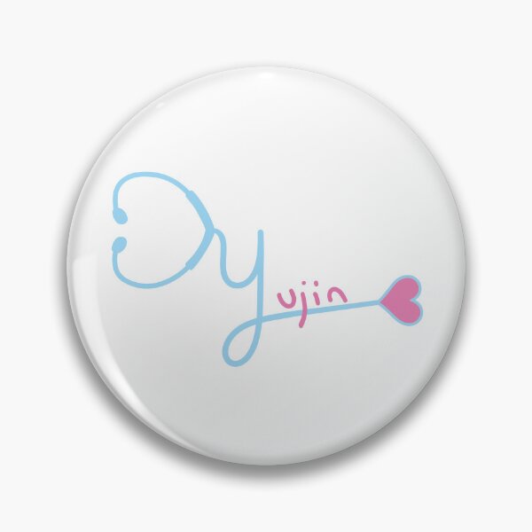 Item preview, han yujin - doctor doctor zerobasone designed and sold by Wolf1Queen.