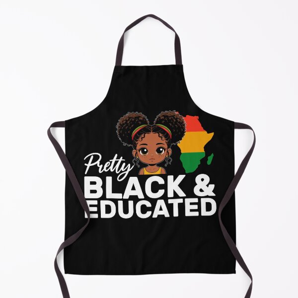 Item preview, Black History Month Girl designed and sold by KroghDs.