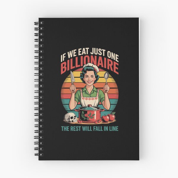Item preview, If We Eat Just One Billionaire The Rest Will Fall In Line2 designed and sold by FadeOfThrone.
