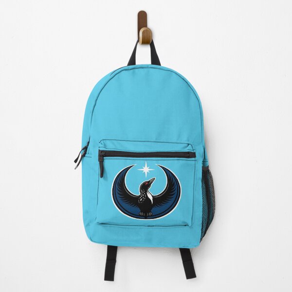 Item preview, MN REBEL LOON  designed and sold by FROMN.