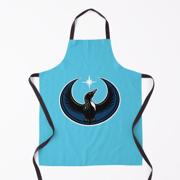 Item preview, MN REBEL LOON  designed and sold by FROMN.