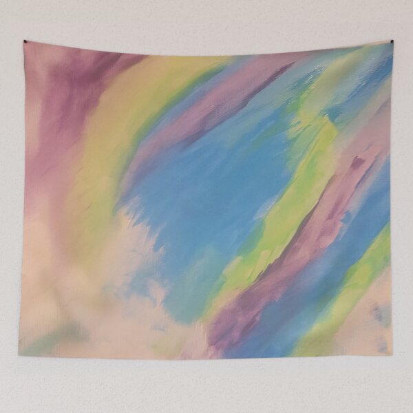 Item preview, Beautiful abstract  designed and sold by Rainbowland123.