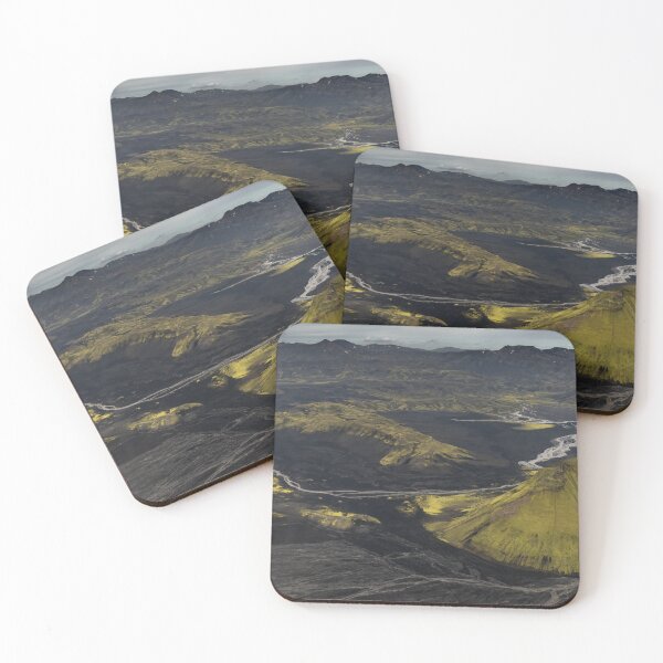 Item preview, Tjarnargigur Vocanic Plain designed and sold by DiFigianoPhoto.