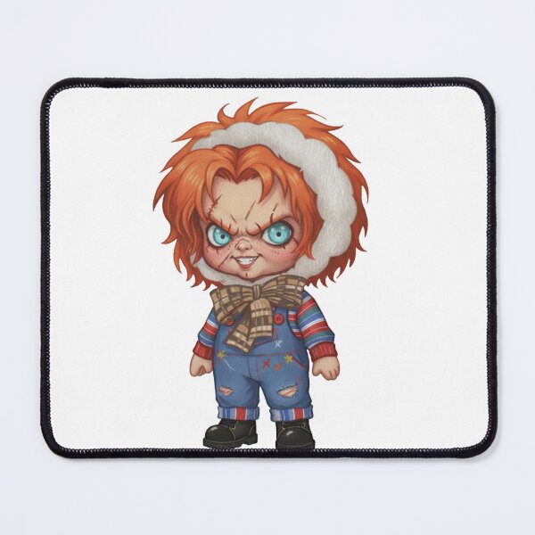 Item preview, Chucky skullpanda designed and sold by Galaxydiamond.